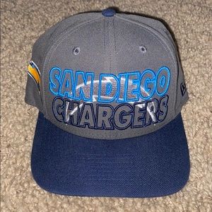 San Diego Chargers SnapBack